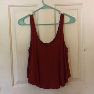 American Eagle Tank Top